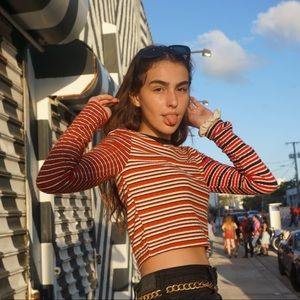 Meet your Posher, Serena